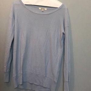 BB Dakota knit sweater